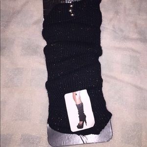 Leg Warmers